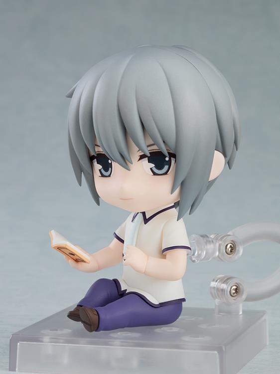 Nendoroid #1915 Yuki Soma Fruits Basket