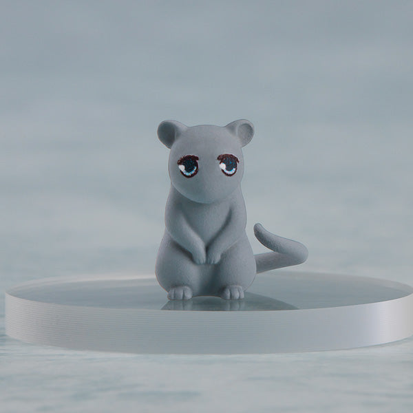 Nendoroid #1915 Yuki Soma Fruits Basket
