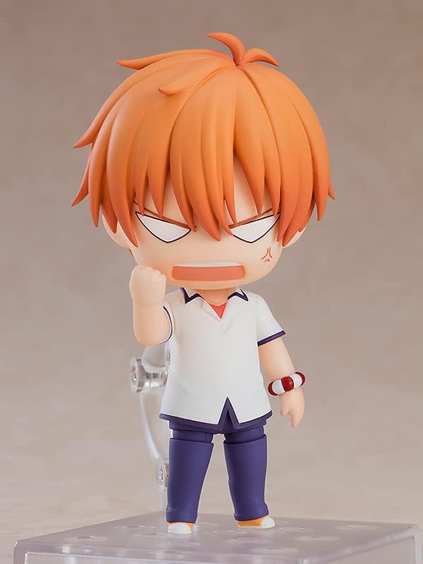 Nendoroid #1916 Kyo Soma Fruits Basket