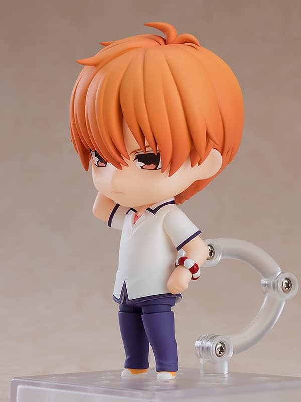 Nendoroid #1916 Kyo Soma Fruits Basket