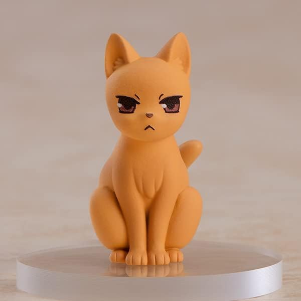 Nendoroid #1916 Kyo Soma Fruits Basket