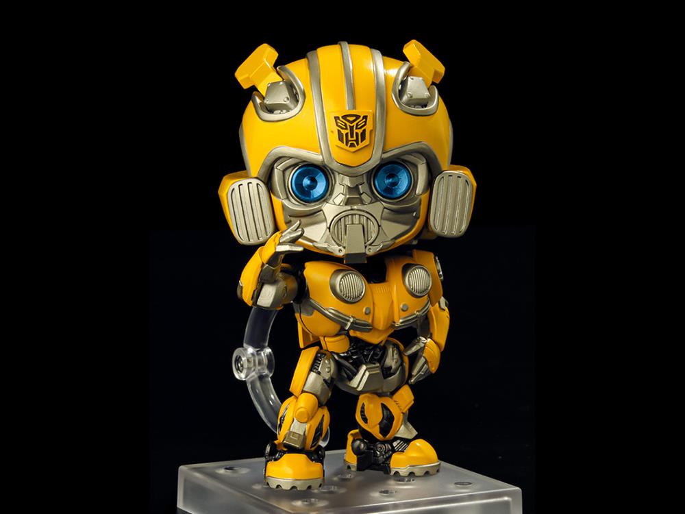 Nendoroid #1410 Bumblebee Transformers Bumblebee