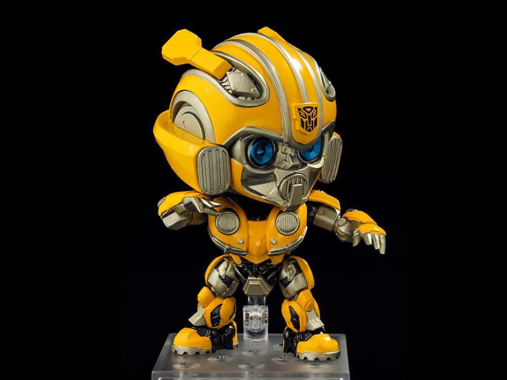 Nendoroid #1410 Bumblebee Transformers Bumblebee
