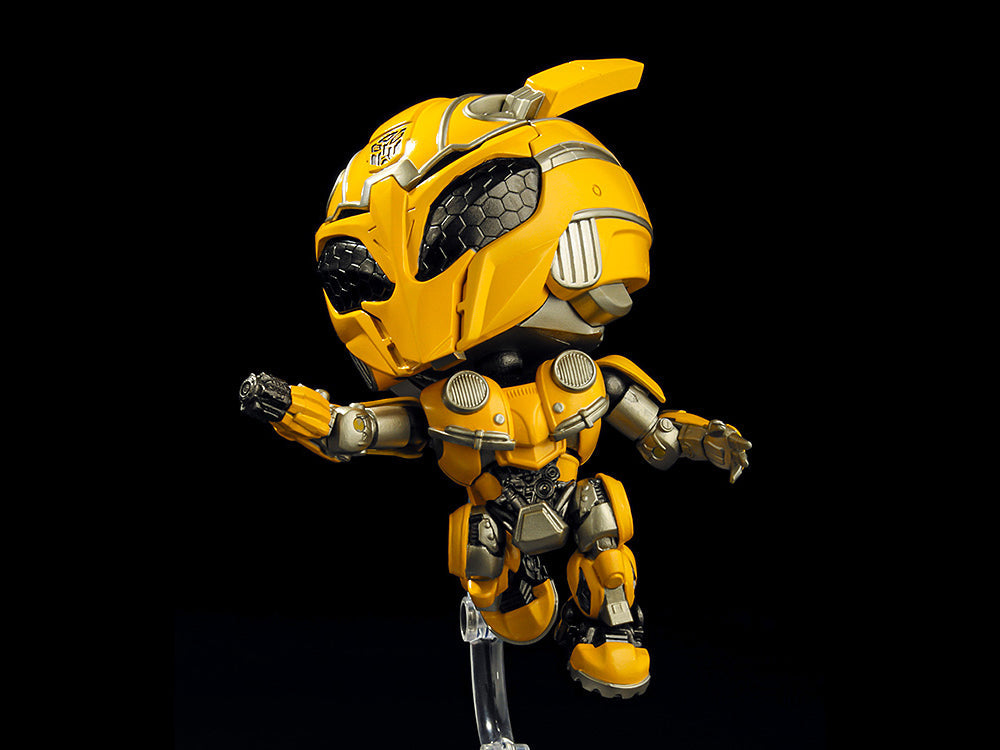 Nendoroid #1410 Bumblebee Transformers Bumblebee