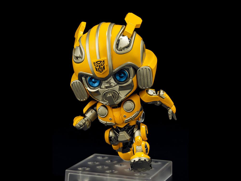 Nendoroid #1410 Bumblebee Transformers Bumblebee