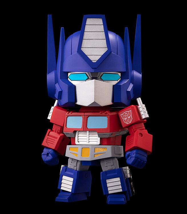 Nendoroid #1765 Optimus Prime (G1 Ver.) Transformers