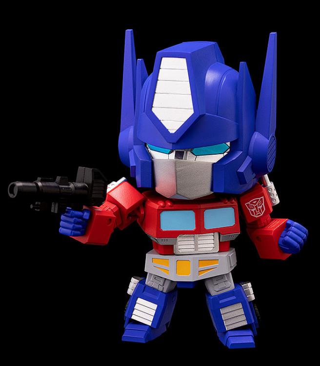 Nendoroid #1765 Optimus Prime (G1 Ver.) Transformers