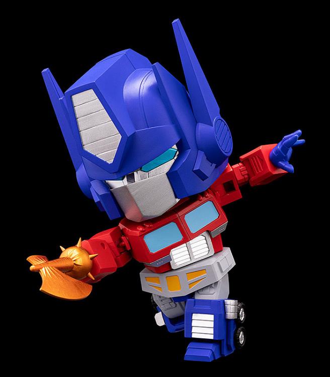 Nendoroid #1765 Optimus Prime (G1 Ver.) Transformers
