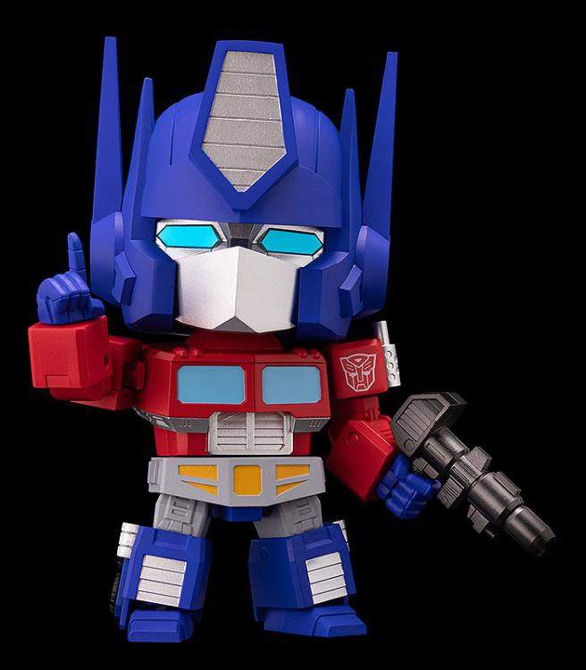 Nendoroid #1765 Optimus Prime (G1 Ver.) Transformers