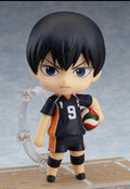Nendoroid #489 Tobio Kageyama Haikyuu!!