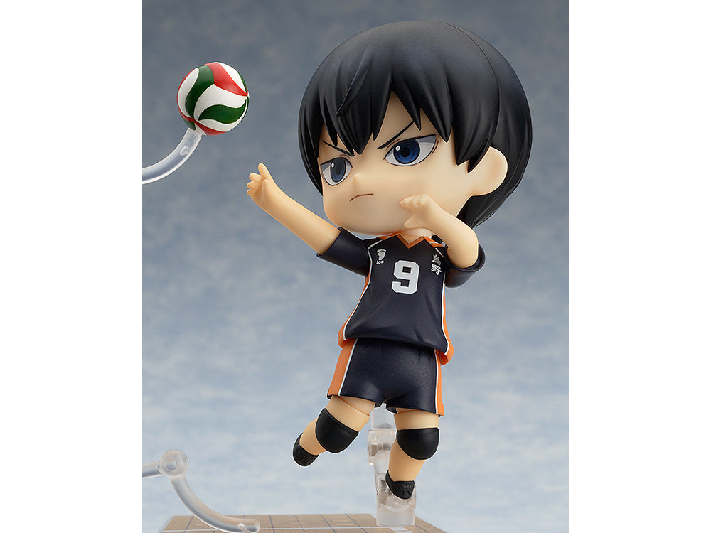 Nendoroid #489 Tobio Kageyama Haikyuu!!
