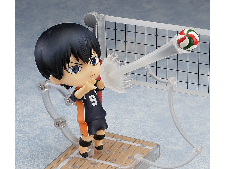 Nendoroid #489 Tobio Kageyama Haikyuu!!