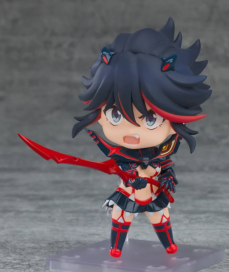 Nendoroid #2808 Ryuko Matoi (Kamui Senketsu Ver.) Kill la Kill
