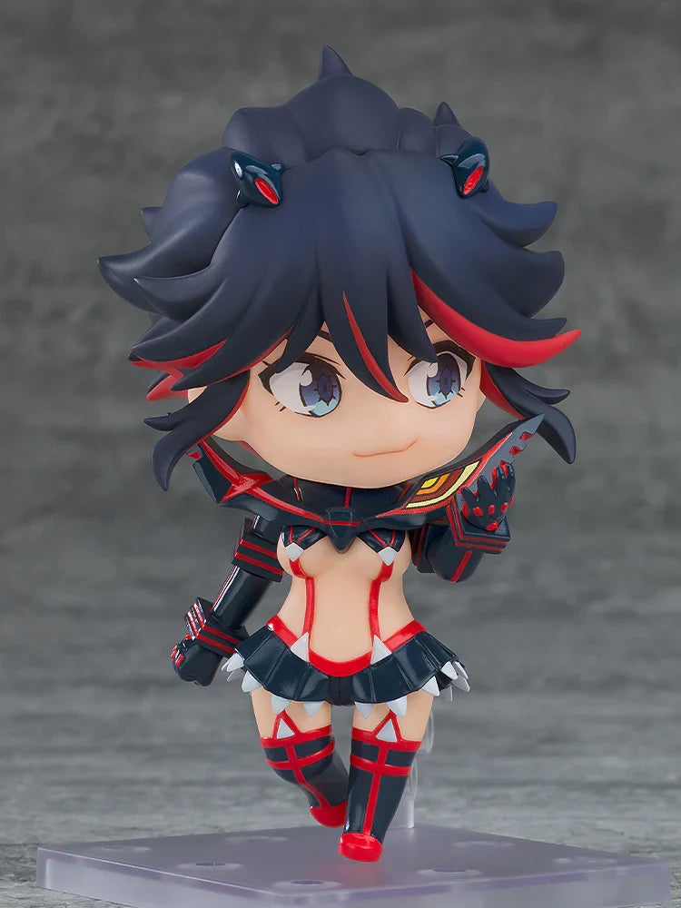 Nendoroid #2808 Ryuko Matoi (Kamui Senketsu Ver.) Kill la Kill