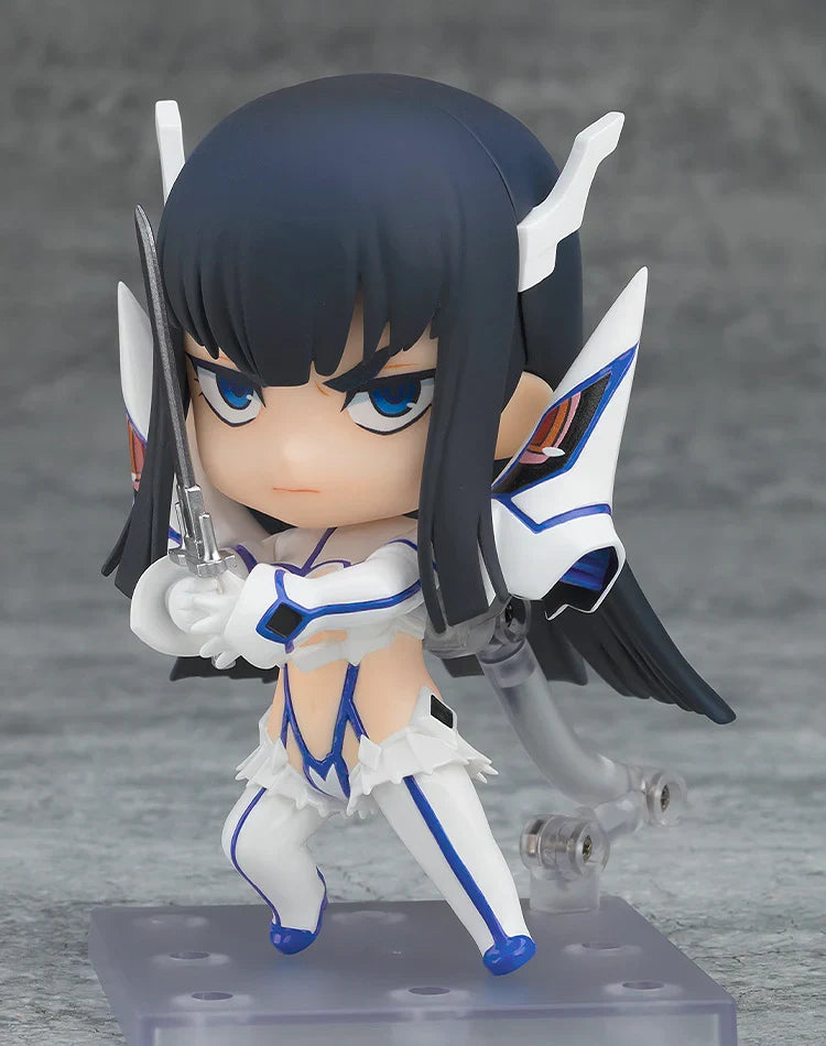Nendoroid #2809 Satsuki Kiryuin (Kamui Junketsu Ver.) Kill la Kill