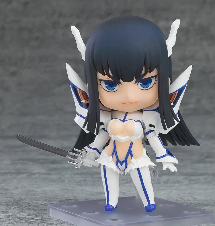Nendoroid #2809 Satsuki Kiryuin (Kamui Junketsu Ver.) Kill la Kill