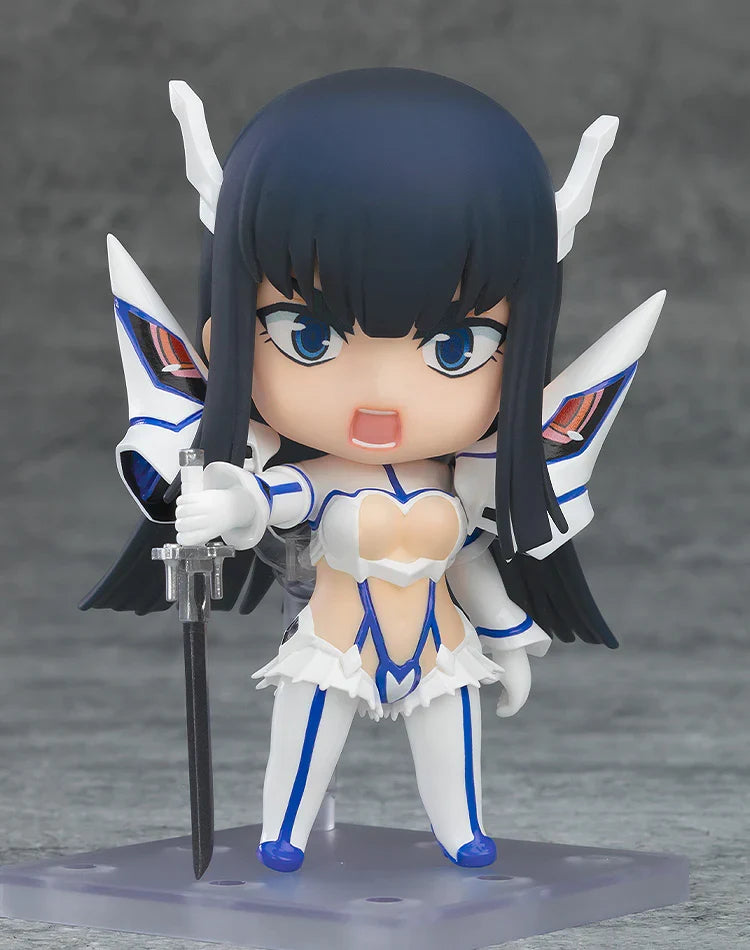 Nendoroid #2809 Satsuki Kiryuin (Kamui Junketsu Ver.) Kill la Kill