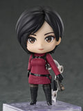 Nendoroid #2761 Ada Wong Biohazard RE:4 (Resident Evil 4)