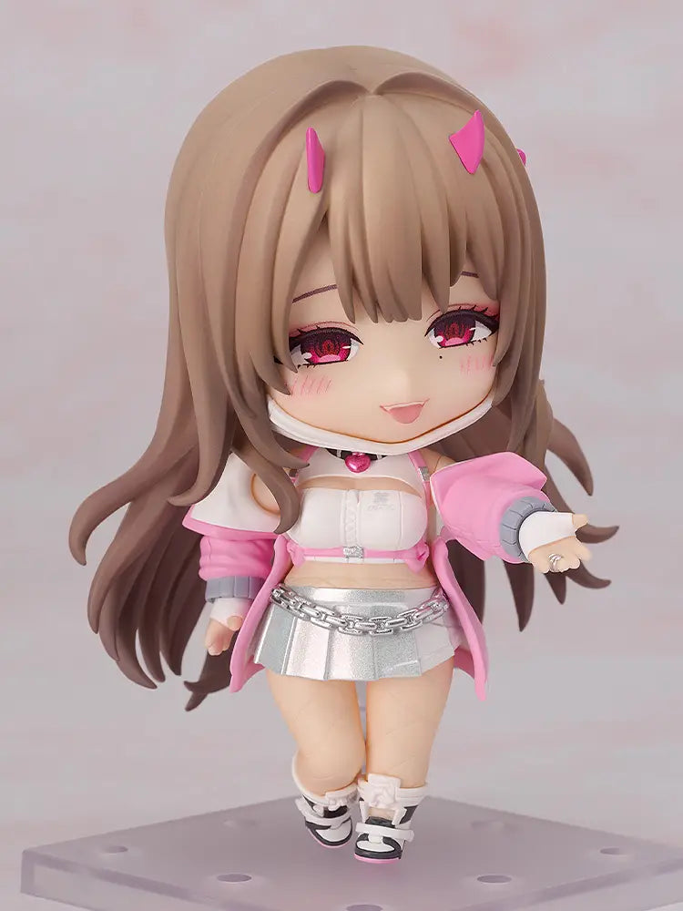 Nendoroid #2763 Viper Goddess of Victory: Nikke
