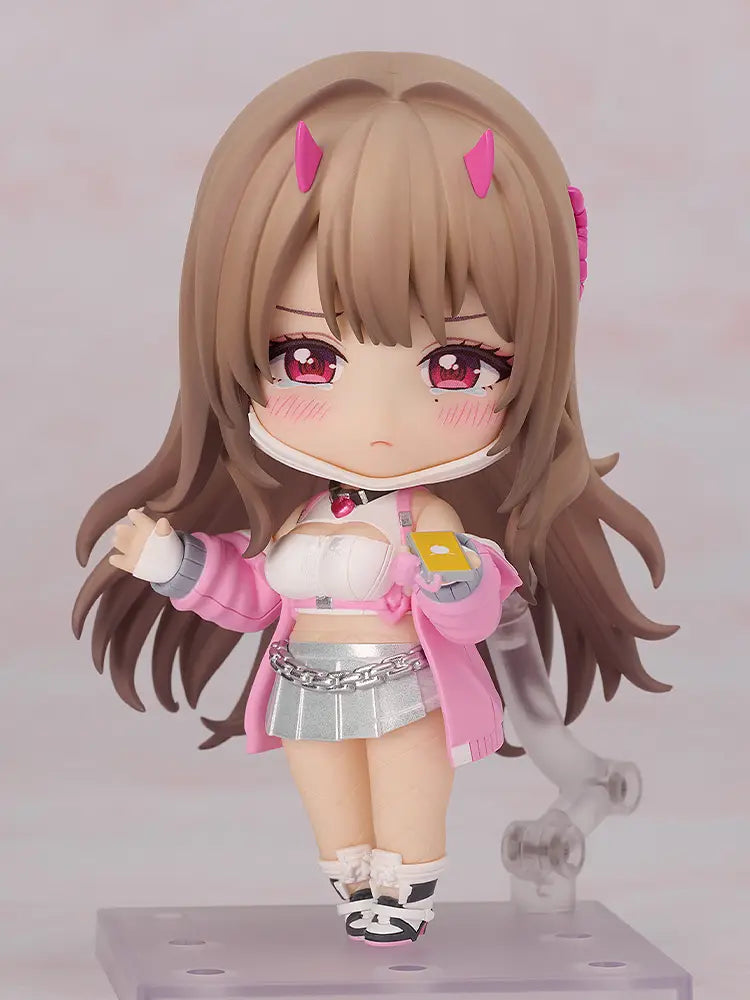 Nendoroid #2763 Viper Goddess of Victory: Nikke