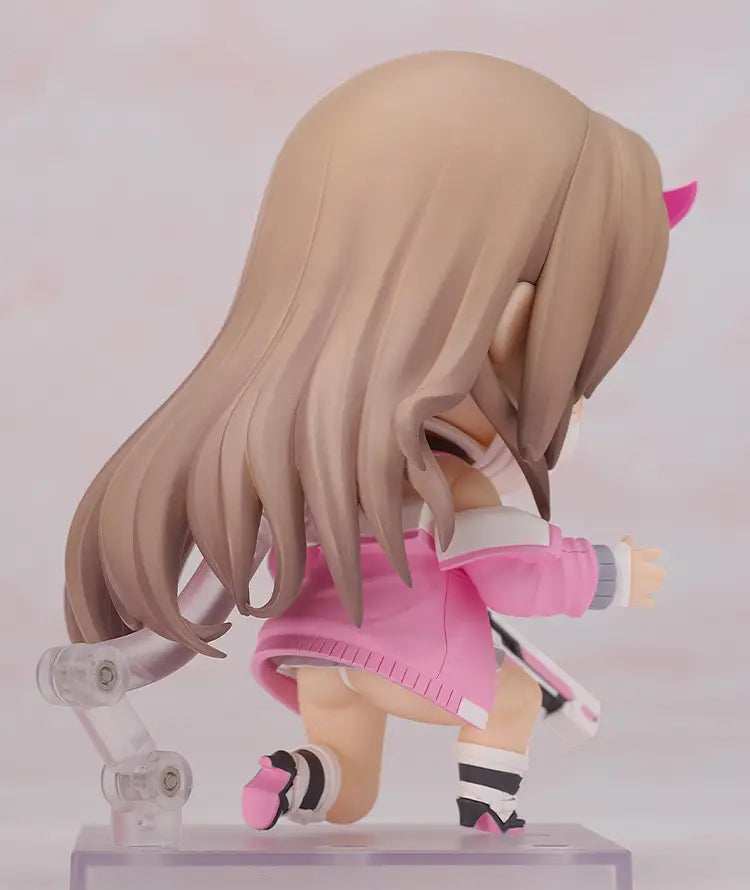 Nendoroid #2763 Viper Goddess of Victory: Nikke