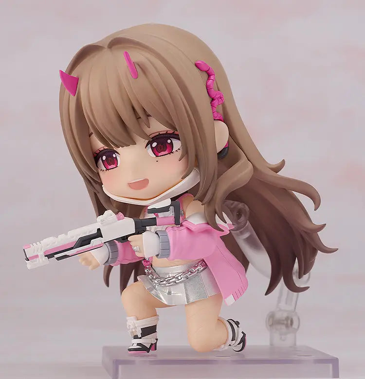Nendoroid #2763 Viper Goddess of Victory: Nikke
