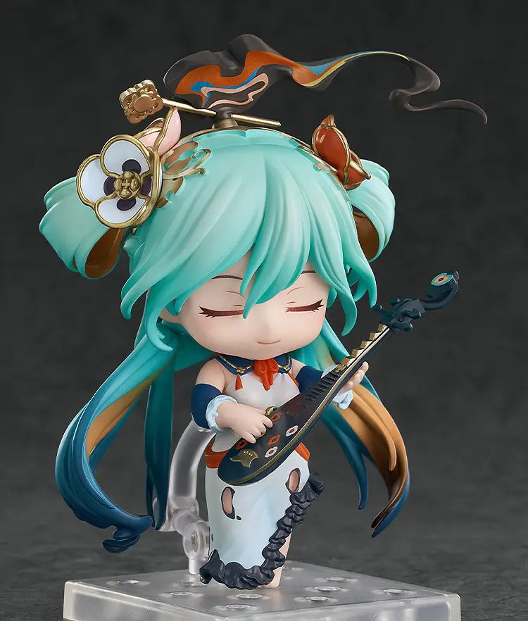 Nendoroid #2768 Hatsune Miku: Shimian Maifu Ver. Vocaloid