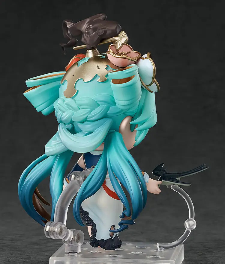 Nendoroid #2768 Hatsune Miku: Shimian Maifu Ver. Vocaloid