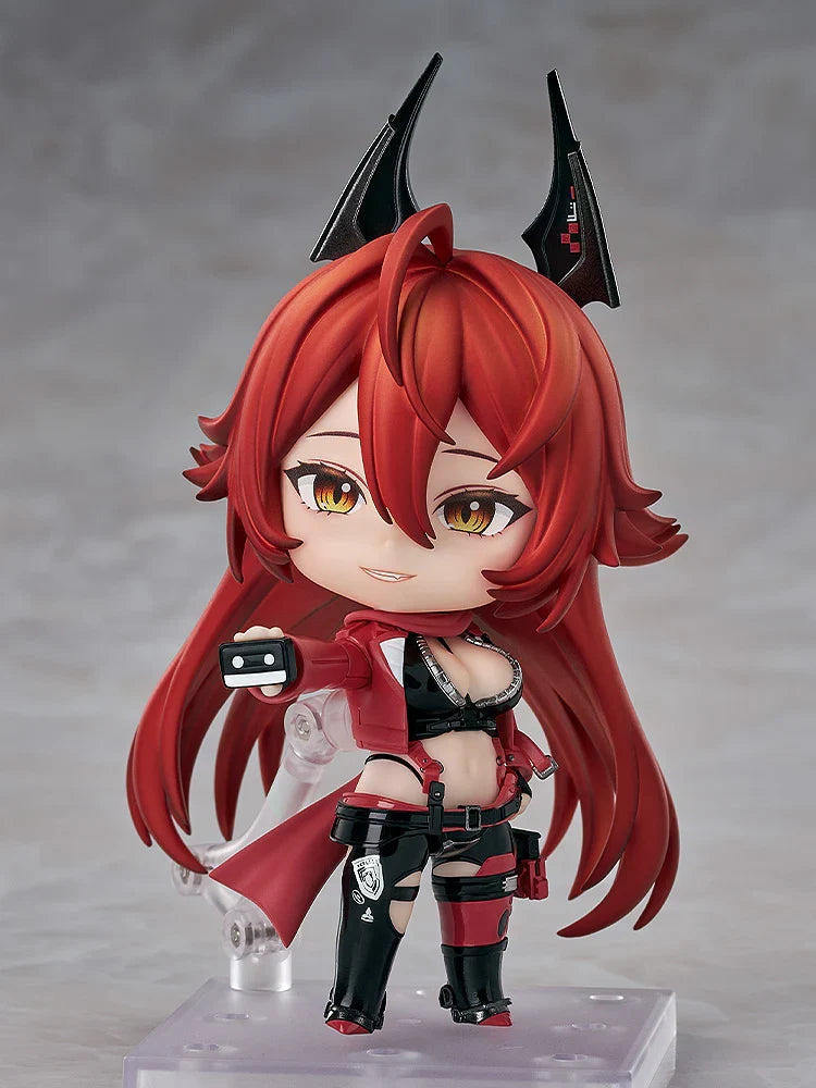 Nendoroid #2778 Red Hood Goddess of Victory: Nikke