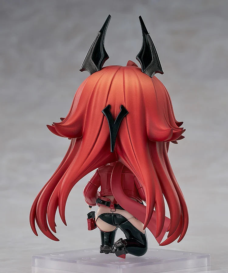 Nendoroid #2778 Red Hood Goddess of Victory: Nikke