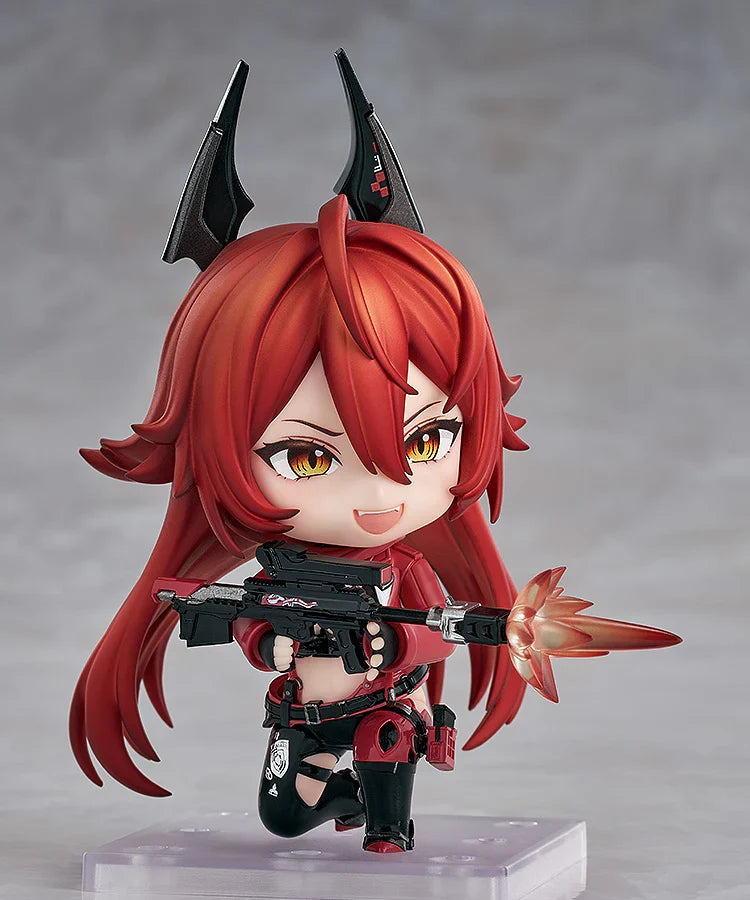 Nendoroid #2778 Red Hood Goddess of Victory: Nikke