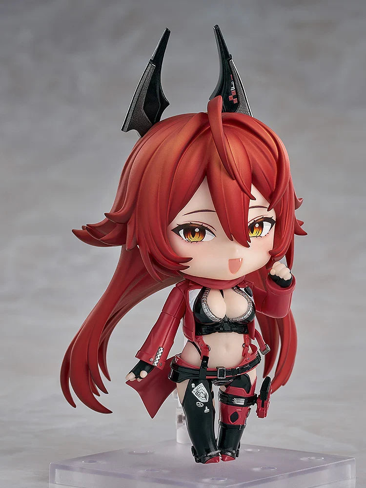 Nendoroid #2778 Red Hood Goddess of Victory: Nikke