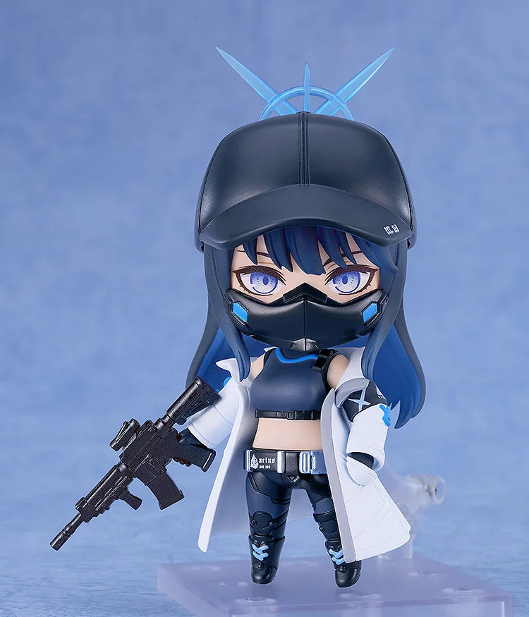 Nendoroid #2788 Saori Joumae Blue Archive