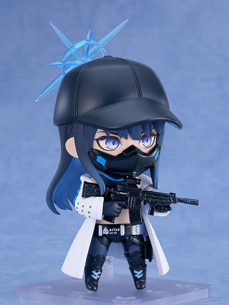 Nendoroid #2788 Saori Joumae Blue Archive