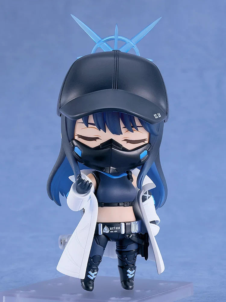 Nendoroid #2788 Saori Joumae Blue Archive