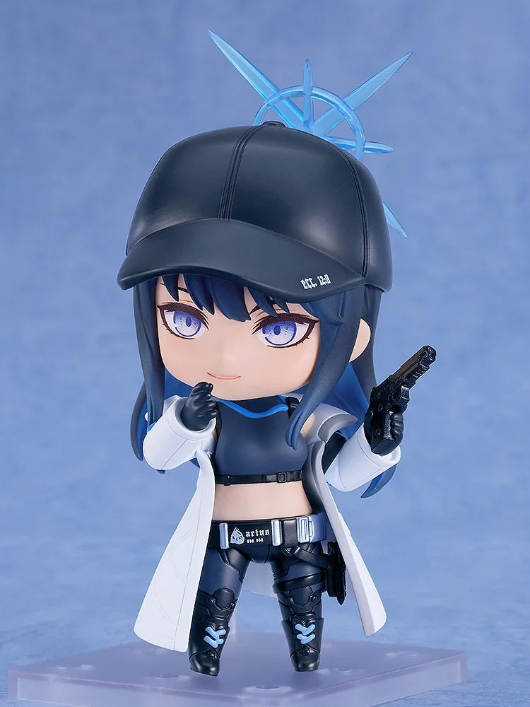 Nendoroid #2788 Saori Joumae Blue Archive
