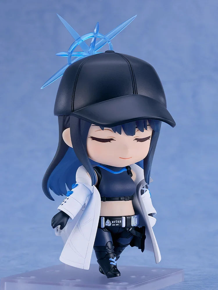 Nendoroid #2788 Saori Joumae Blue Archive