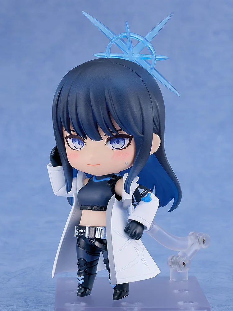 Nendoroid #2788 Saori Joumae Blue Archive