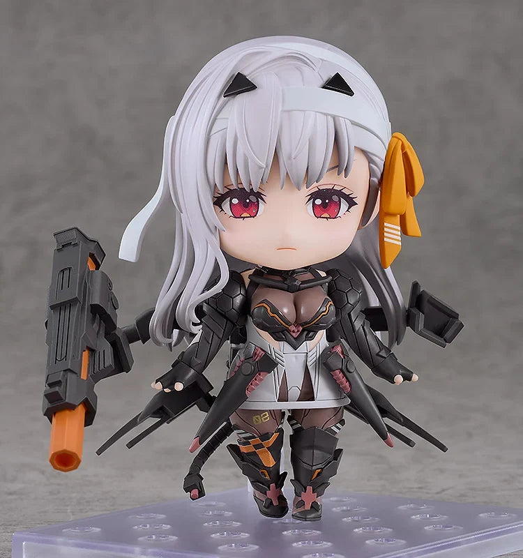 Nendoroid #2814 Modernia Goddess of Victory: Nikke