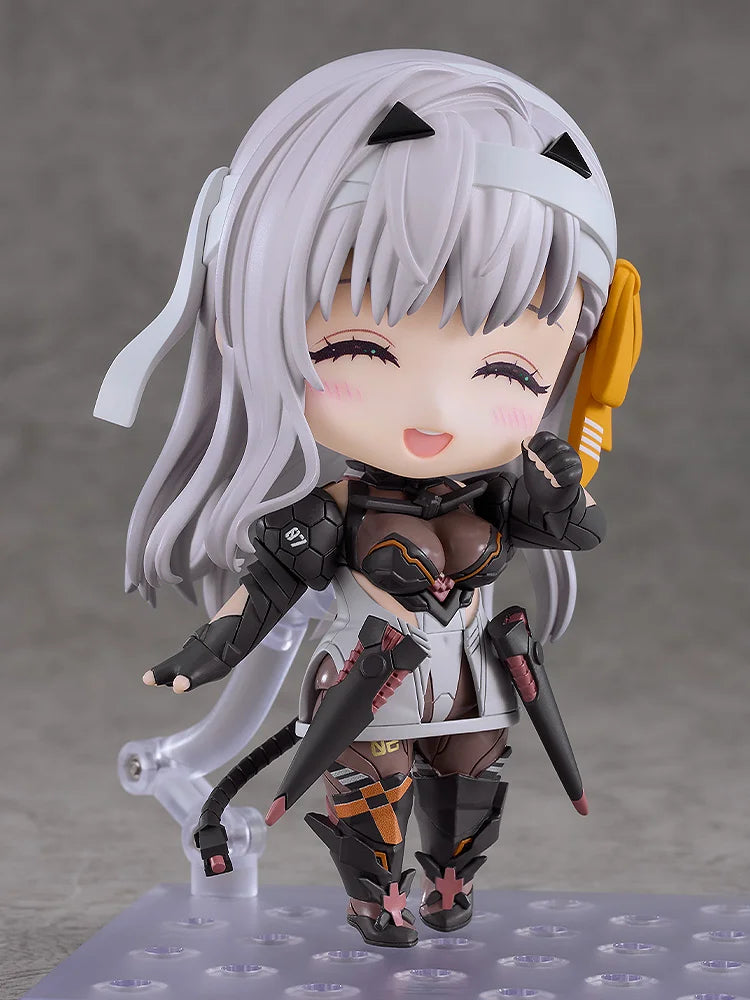 Nendoroid #2814 Modernia Goddess of Victory: Nikke
