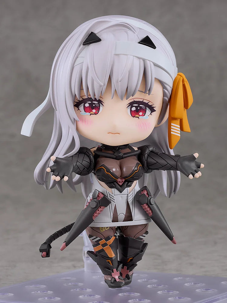 Nendoroid #2814 Modernia Goddess of Victory: Nikke