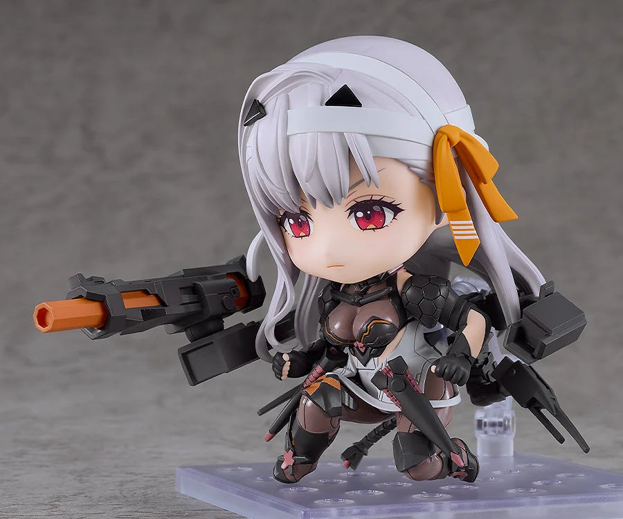 Nendoroid #2814 Modernia Goddess of Victory: Nikke