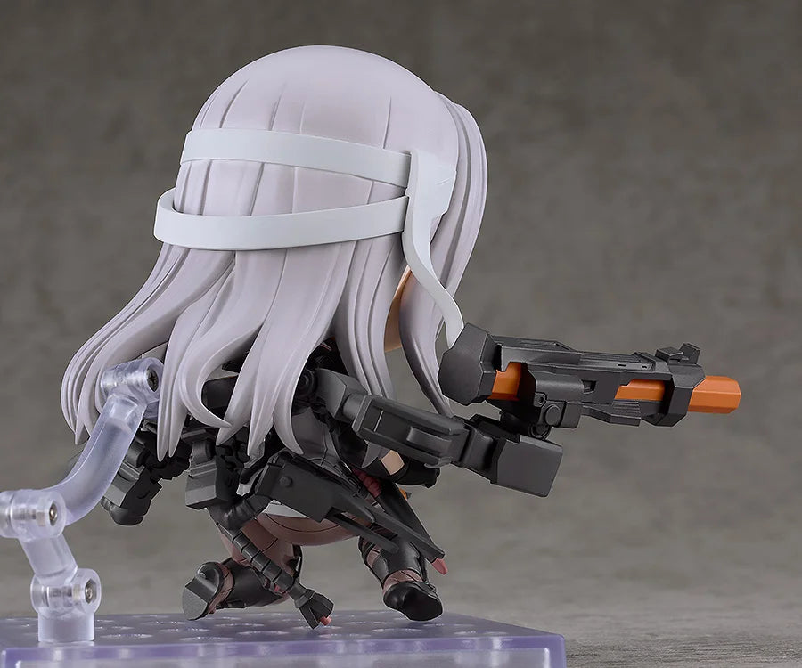 Nendoroid #2814 Modernia Goddess of Victory: Nikke