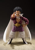 S.H. Figuarts Dragon Ball Z Mr Hercule / Satan Action Figure (USA Ver.)