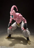 S.H. Figuarts Dragon Ball Z Evil Majin Buu Boo Action Figure