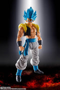 S.H. Figuarts Dragon Ball Super Saiyan God Super Saiyan Gogeta Bandai Action Figure