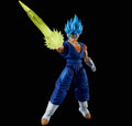 Figure-rise Standard Dragon Ball Z Super Saiyan God Super Saiyan Vegetto Plastic Model Kit
