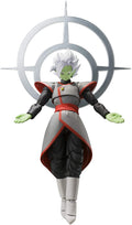 S.H. Figuarts Dragon Ball Super Zamasu Potara Ver. Action Figure