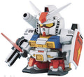Gundam SD BB #236 Perfect Gundam Senshi Model Kit