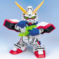 Gundam SD BB #239 Shining Gundam Model Kit